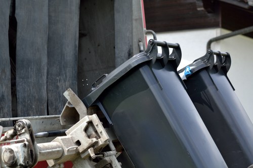 Choosing the right furniture clearance company
