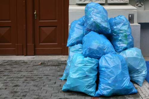 Range of furniture clearance services offered