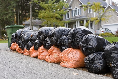 Newham waste management solutions