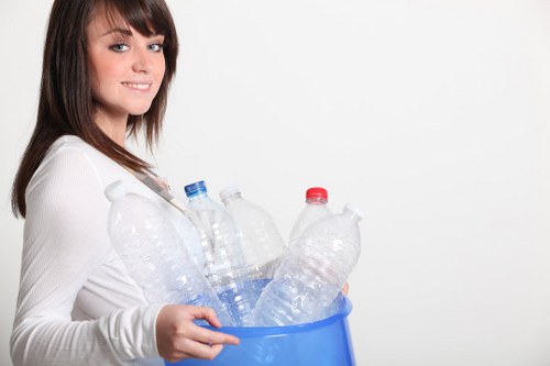 Our comprehensive waste management services