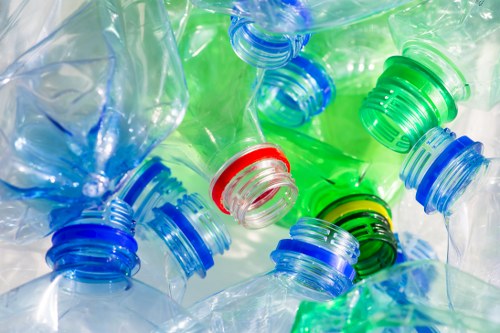 Professional waste management in Newham