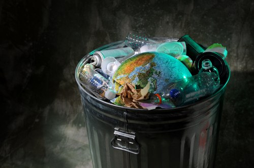 Why choose our waste removal services