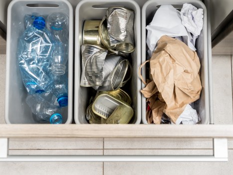 Efficient residential flat clearance services in Newham